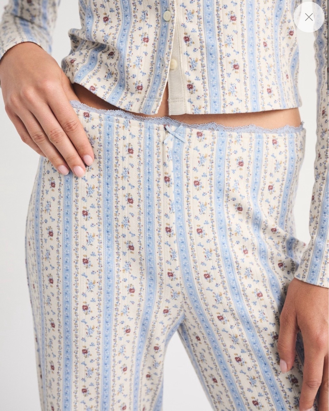 Never say no to PJs - on sale @abercrombie! I ordered an XS

#LTKdayinmylife #LTKgrwm #LTKootd