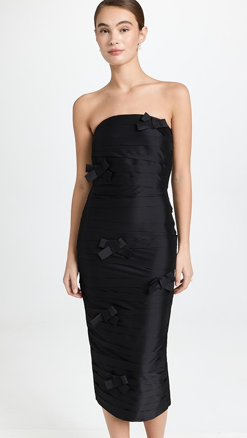 Midi Dress Taffi | Shopbop