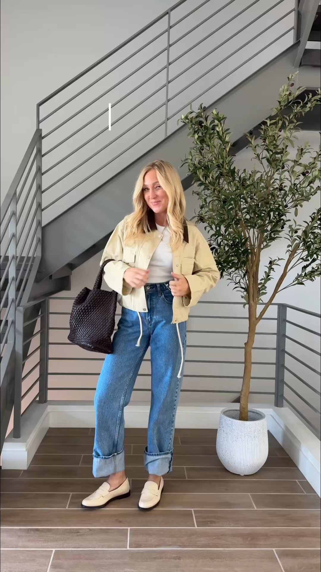 Fall outfits I’m loving! Wearing everything that’s tts! 

#LTKSeasonal #LTKStyleTip #LTKFindsUnder50