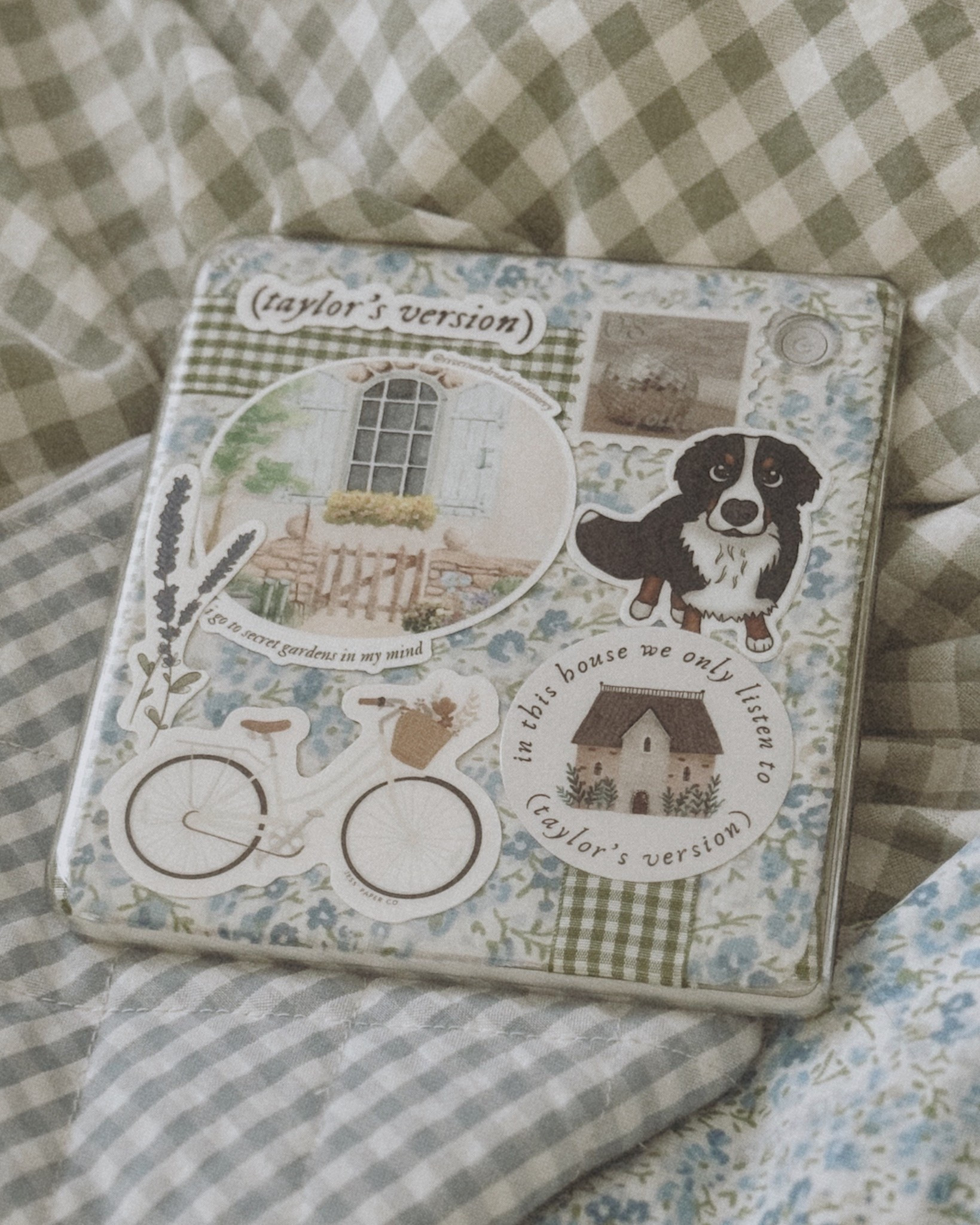 Obsessed with my Taylor Swift 🤝 cottagecore inspired kobo decor.

#LTKgiftguide #LTKcanada #LTKstyletip