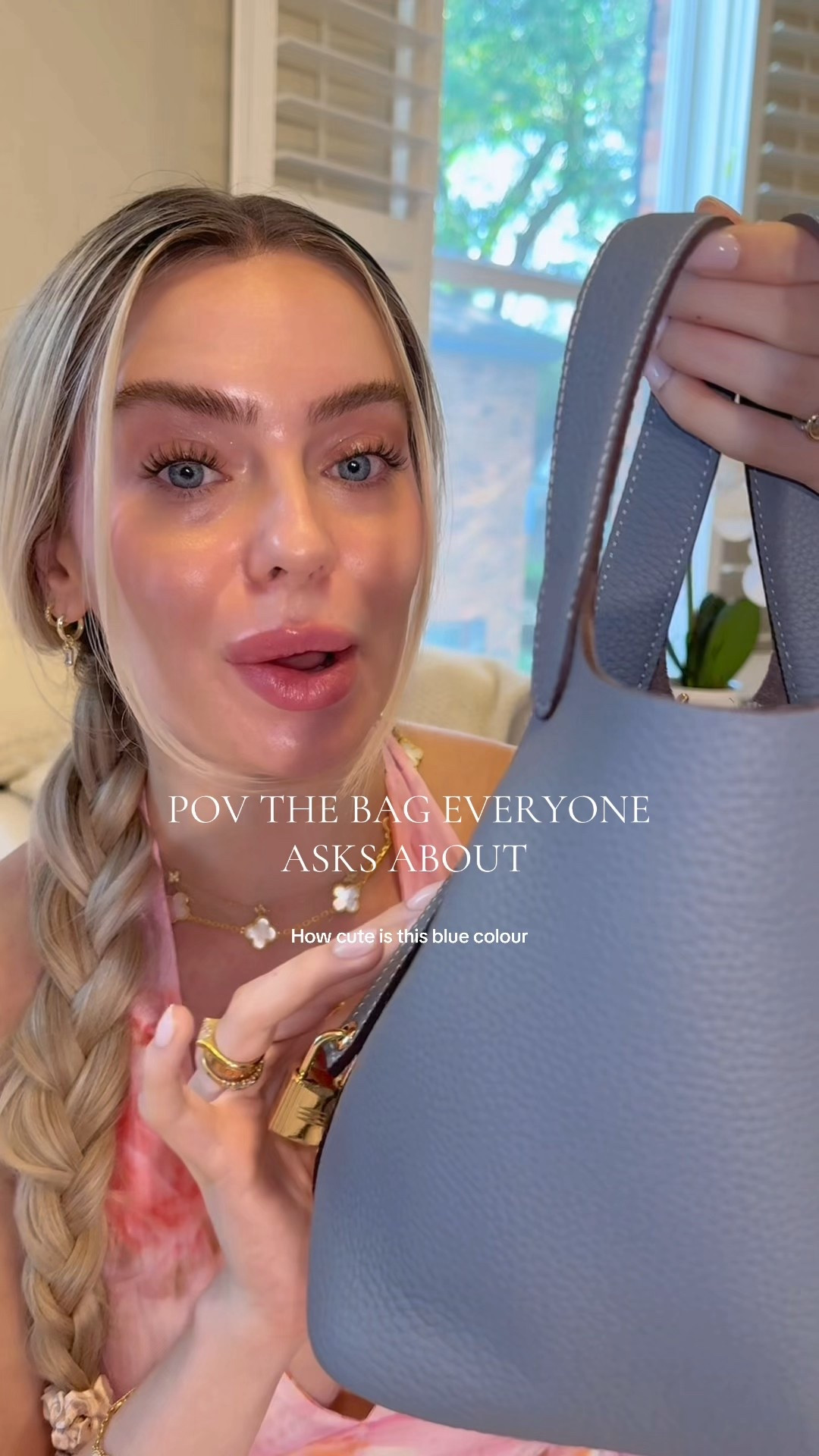 The cutest spring and summer purse! 



purse finds, handbag finds, TikTok shop purse, TikTok shop handbags, affordable handbags, trendy purses, everyday purse, designer inspired bag, luxury look for less, crossbody bag, shoulder bag, mini bag, tote bag, neutral handbags, statement bag, viral purse, TikTok made me buy it bag, Amazon purse finds, stylish handbags, fashion accessories, bag haul, must have bag, work bag, travel purse, everyday essentials bag, chic handbag, modern purse, outfit finishing accessory

#LTKootd #LTKgrwm #LTKBeauty