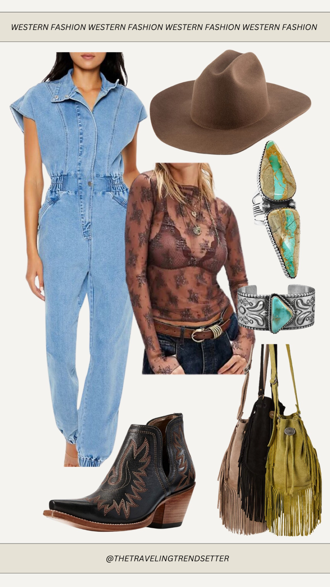 Country concert outfit idea 

#LTKStyleTip #LTKFindsUnder50 #LTKFindsUnder100