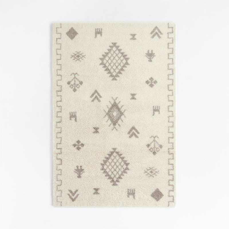 5'x8' | Crate & Barrel