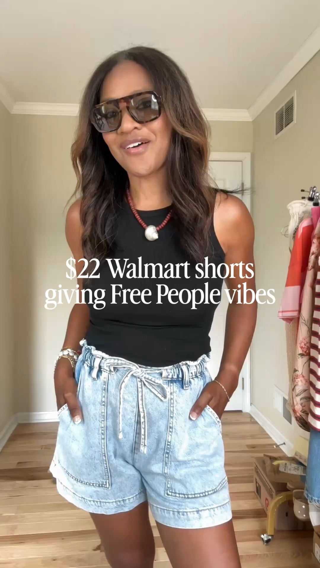 On sale for $18! I’m wearing a size small or 4 in these shorts. TTS

#LTKgrwm #LTKootd #LTKOver40