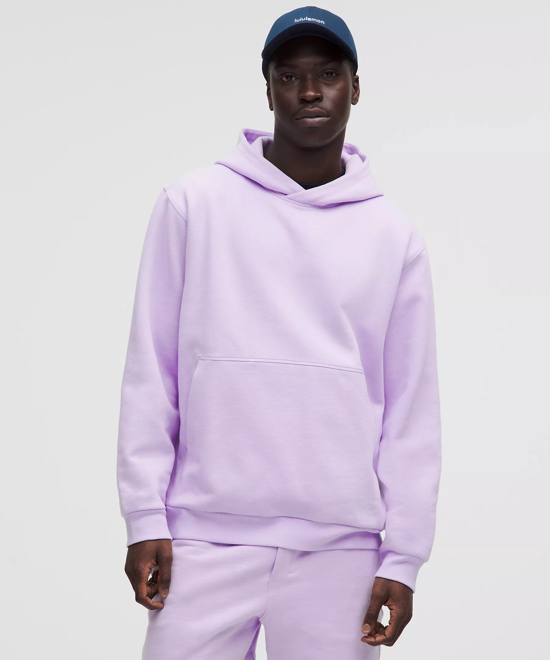 Steady State Pullover Hoodie | Lululemon (US)