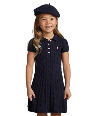 RL Navy/Peach Cream | Bloomingdale's (US)