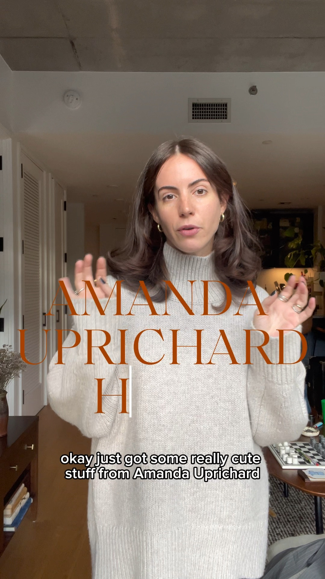 Amanda Uprichard haul! 

#LTKPetite