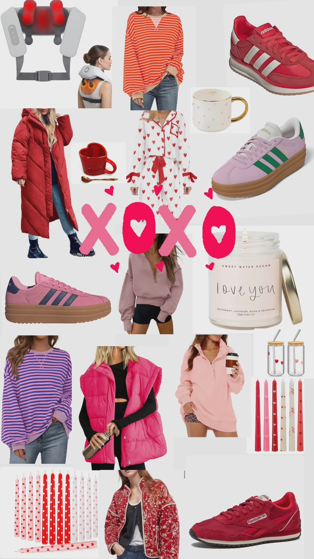 Cupid day is right around the corner 💘

What are your plans??? 
I wanna hear!

#LTKdayinmylife #LTKmomlife #LTKootd