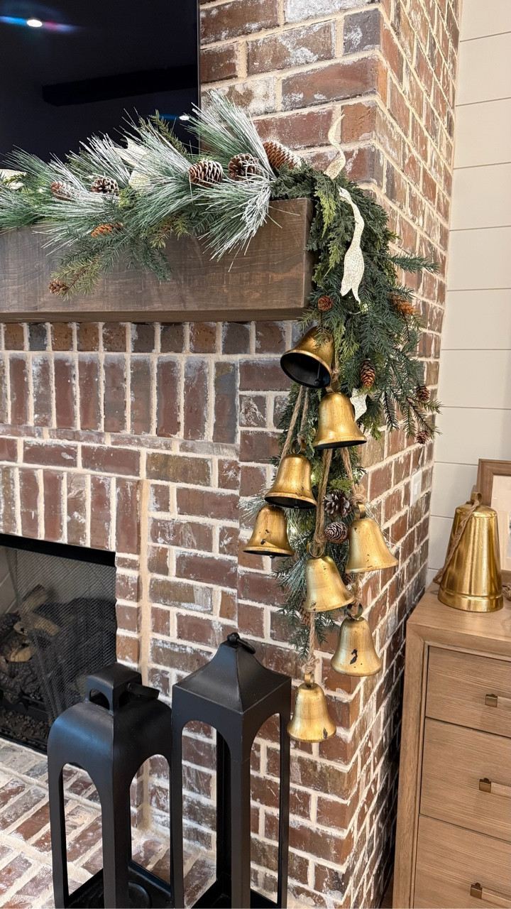 If you’re not into using Alexa smart plugs this is an easy quick alternative! So easy to program and use throughout the house for all your festive holiday lights. Linked in stories to snag one this season. #hacks #protip #producthighlight #christmas #christmaslights #reels #instagramdaily #getdecorating #thanksgivingweek #foco #amazonhighlight #amazonfinds #amazonhome

#LTKdayinmylife #LTKHome #LTKHoliday