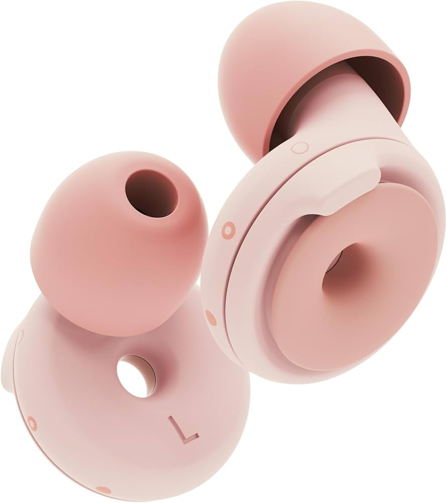 Loop Switch Earplugs – Multi-Mode Noise-Reducing Earplugs | Adjustable Passive Hearing Protecti... | Amazon (US)