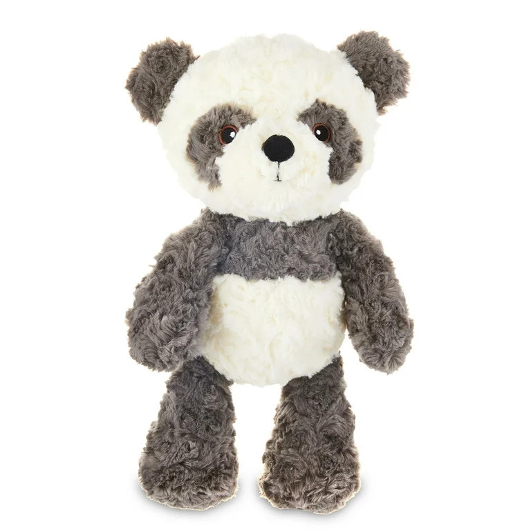 Spark Create Imagine Panda Plush, 10 in, for all Ages | Walmart (US)