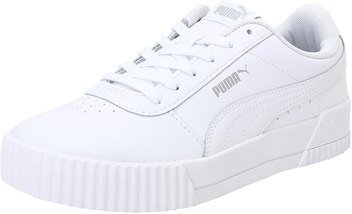 Puma Women Carina L Trainers | Amazon (UK)