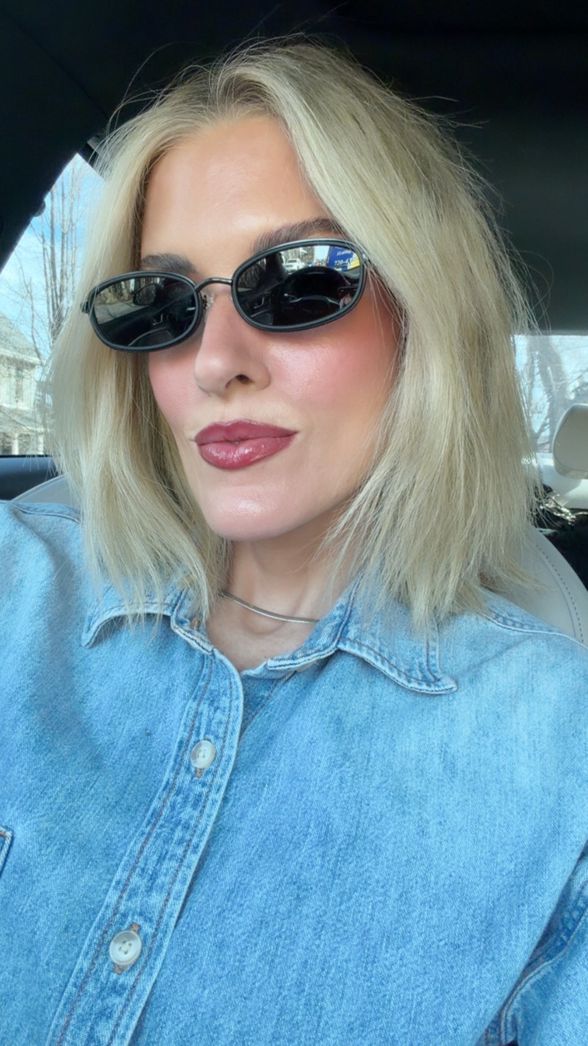 Amazon sunnies

#LTKootd #LTKgrwm #LTKmorningroutine