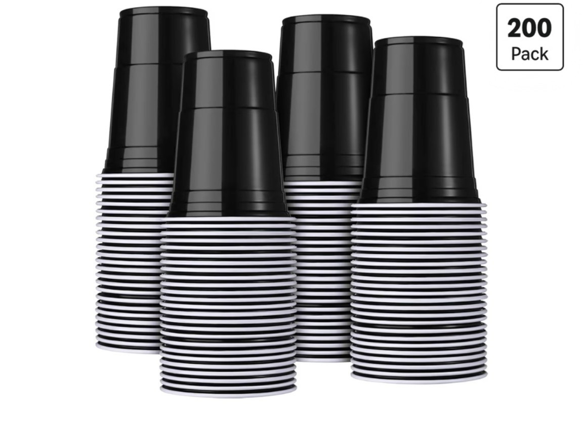 Party Cups

#LTKWedding #LTKHome #LTKfoodie