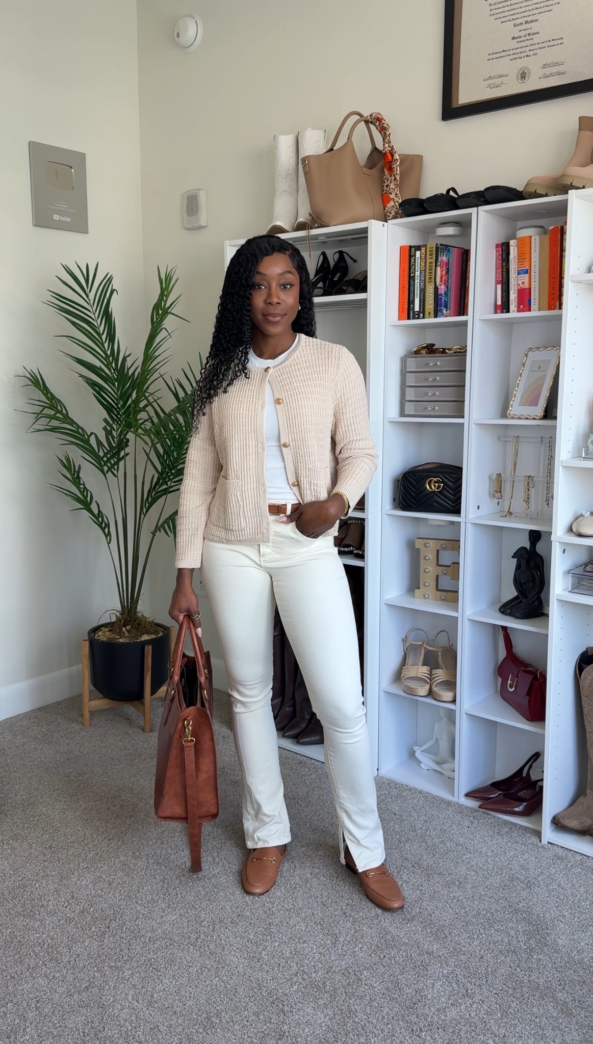 Something simple, yet elevated ✨

#LTKStyleTip #LTKFindsUnder100