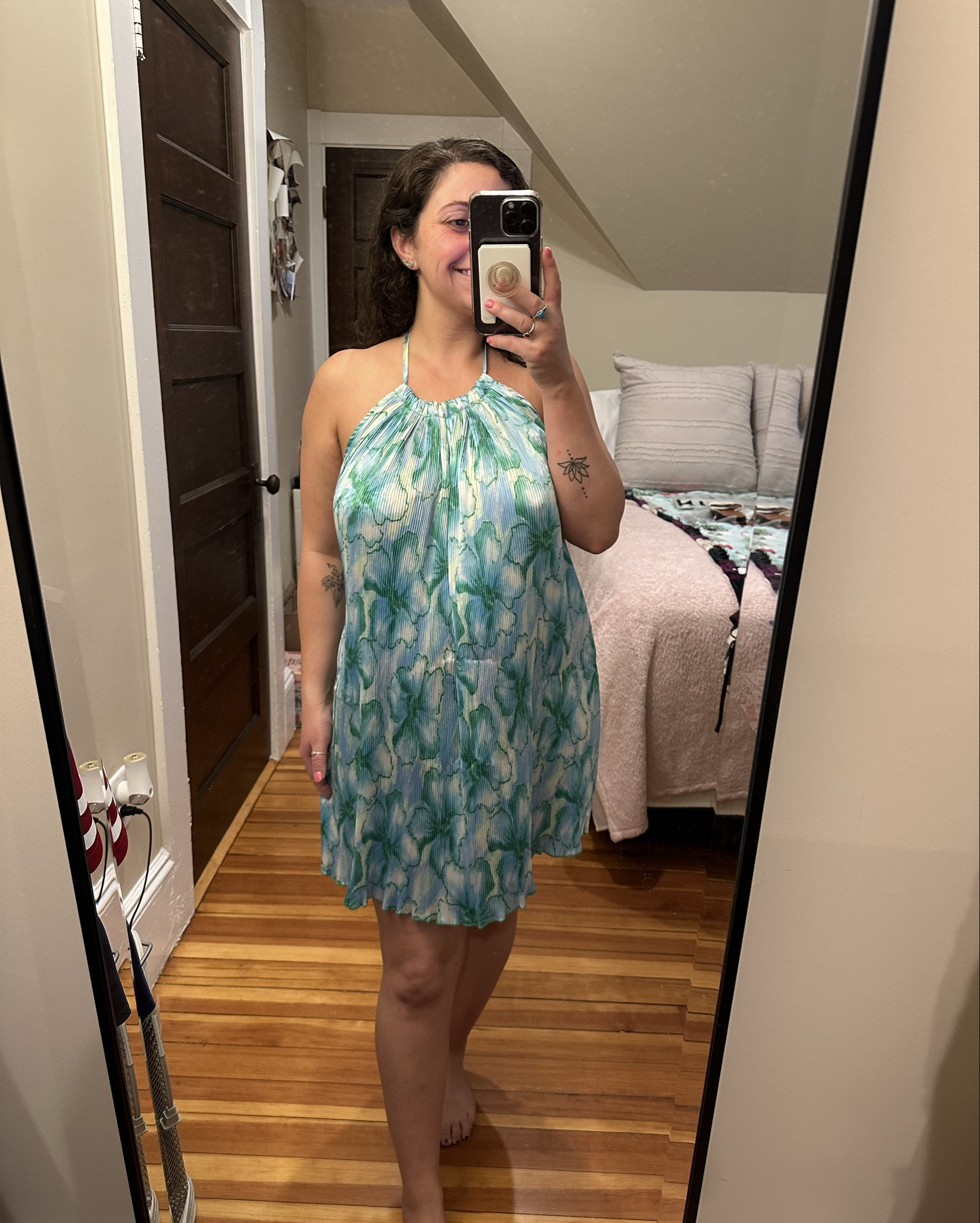 This dress though 🫶🏻



#LTKSummerSales #LTKSeasonal #LTKStyleTip