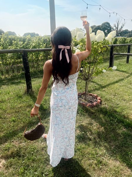 Winery Dress! I
My Princess Polly CODE: RILEY20 🎀💓

#LTKSeasonal #LTKunder100 #LTKstyletip