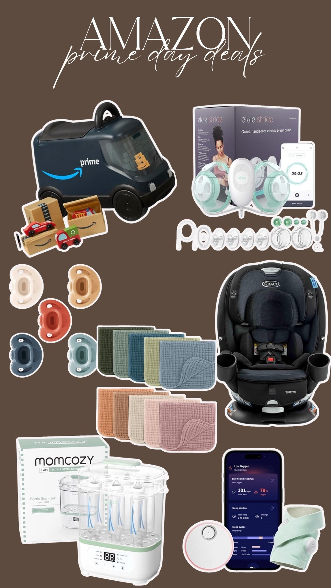 Amazon prime day deals! 

#LTKSaleAlert #LTKSeasonal #LTKFindsUnder100