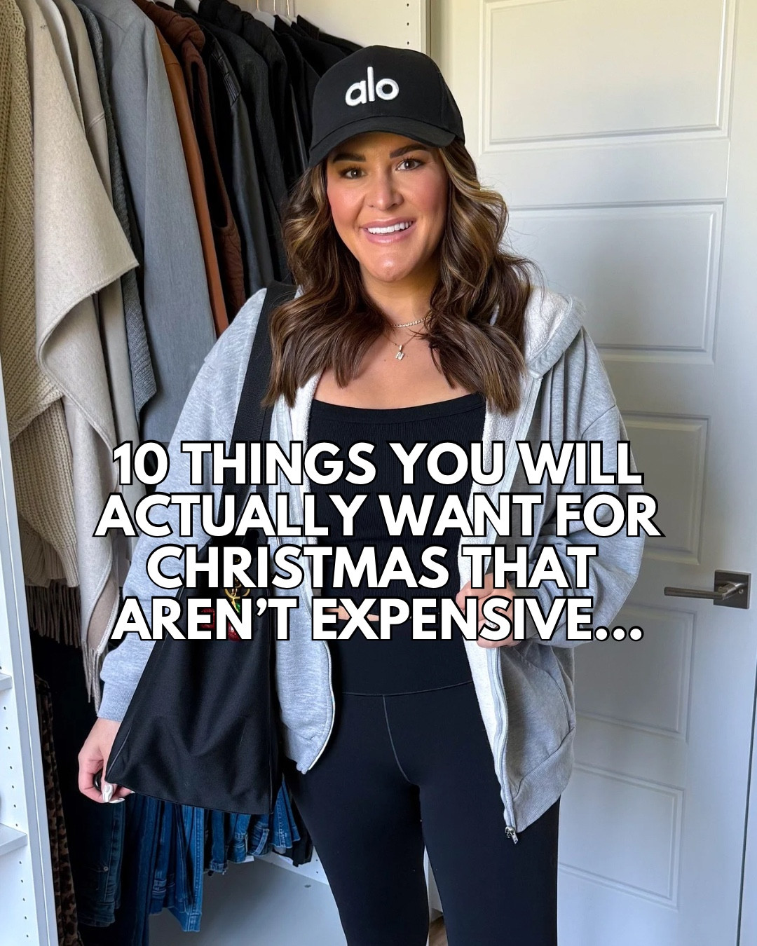 Scroll to the last slide for a good laugh! Here are all the items I love and would be thrilled to open as gifts on Christmas morning that aren’t crazy expensive! From the perfect neutral eyeshadow palette, to fall and winter fashion staples, the best designer inspired jewelry finds, beauty and skincare must haves and so much more!

#LTKGiftGuide #LTKHoliday #LTKFindsUnder50