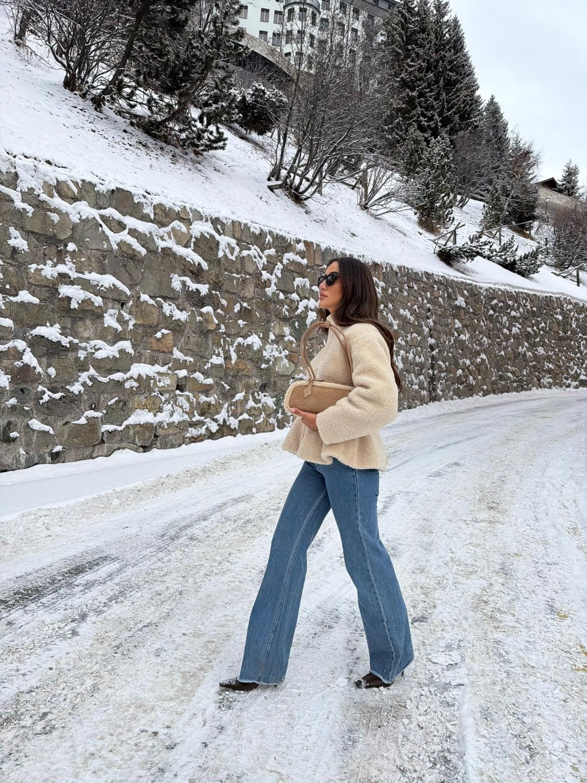 ❄️