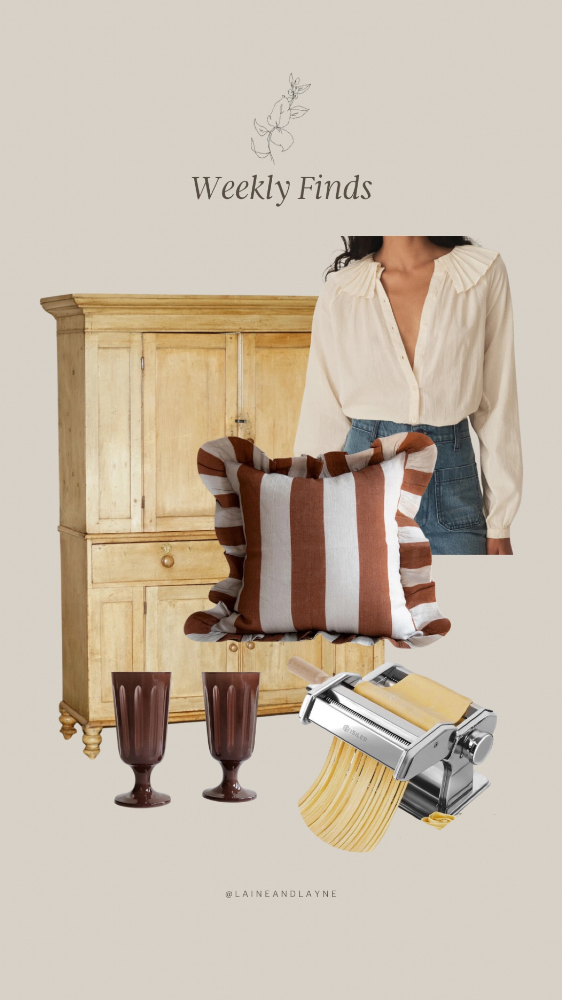 weekly finds 10.18 

#LTKSeasonal #LTKHome #LTKGiftGuide