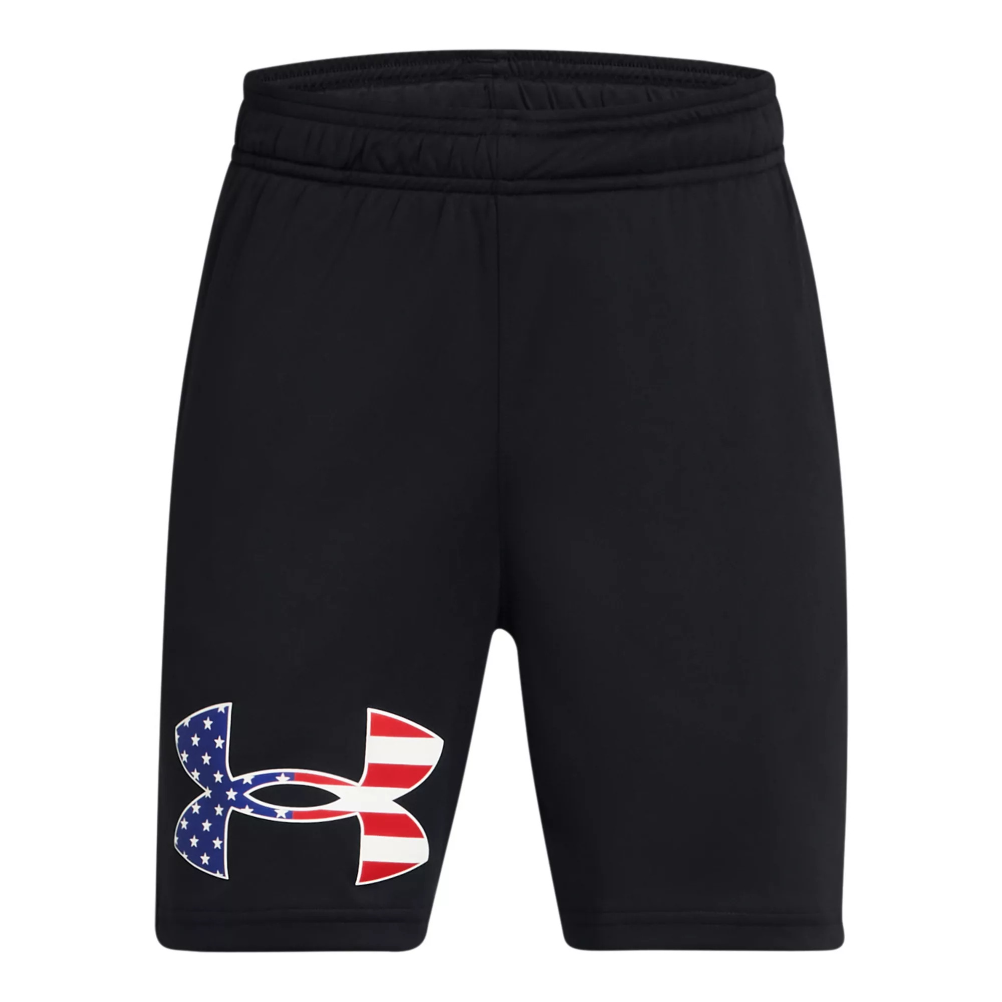 Boys 8-20 Under Armour Tech™ Freedom Shorts | Kohl's