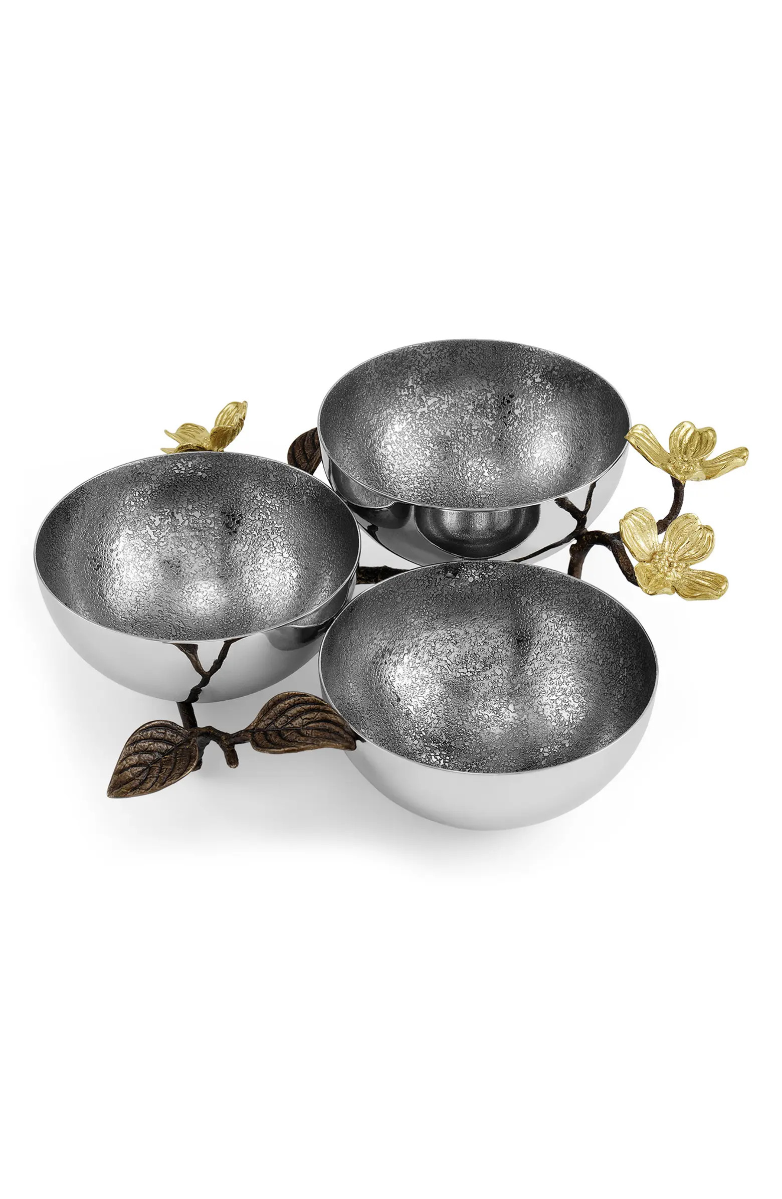 Dogwood Set of 3 Serving Bowls | Nordstrom
