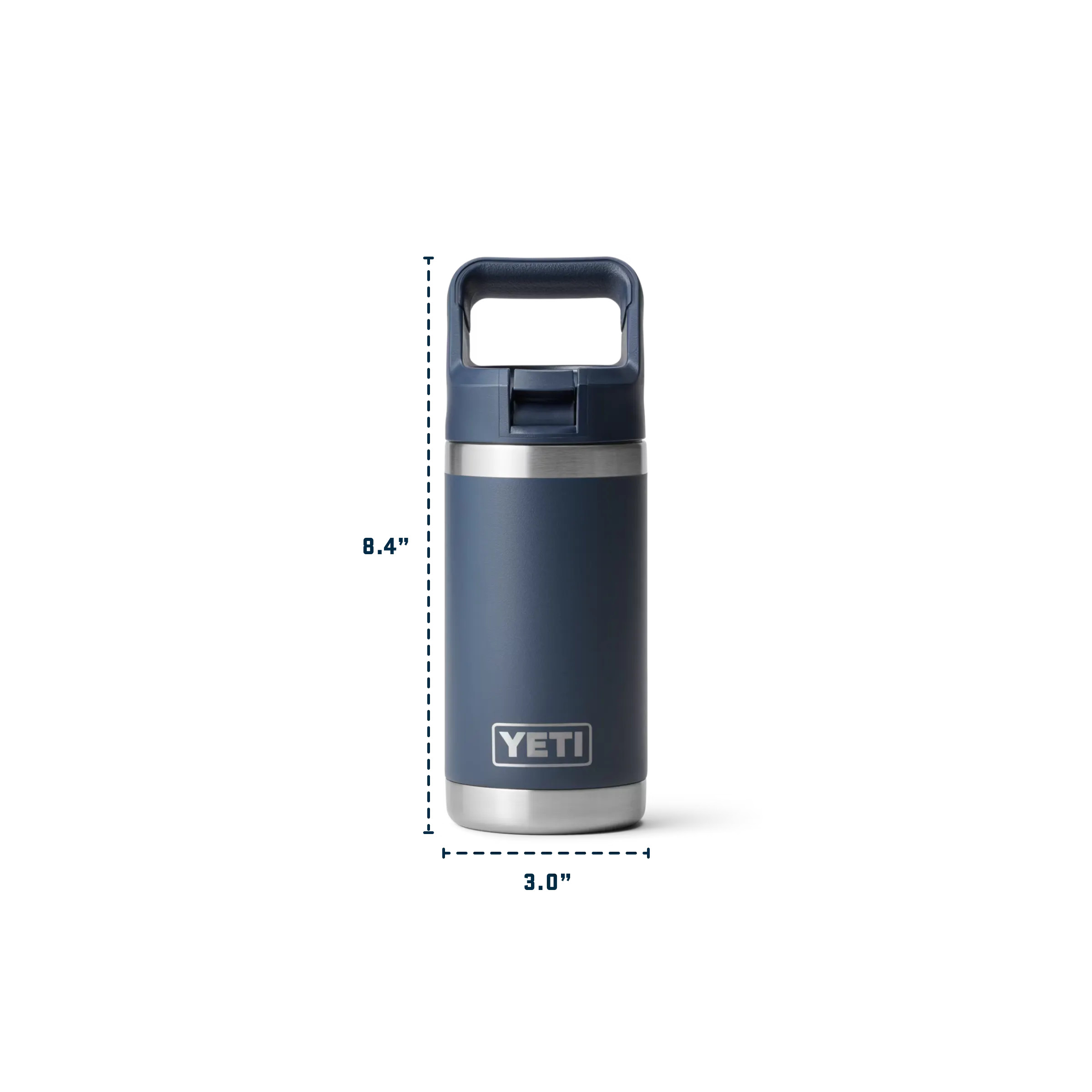 YETI 12 oz Insulated Kids Water Bottle | YETI US