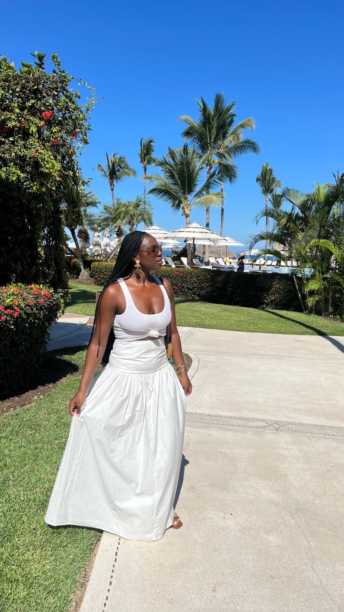 Vacation outfit ideaas

#LTKSeasonal #LTKootd #LTKstorytime