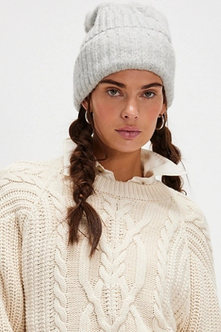 Coastline Beanie | Free People (Global - UK&FR Excluded)