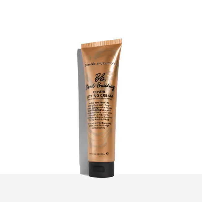Bond-Building Repair Styling Cream | Bumble and Bumble (US)