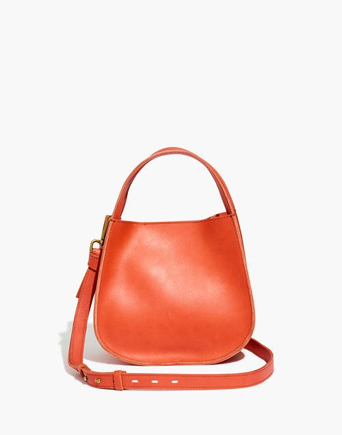 The Sydney Crossbody Bag- Madewell | Madewell