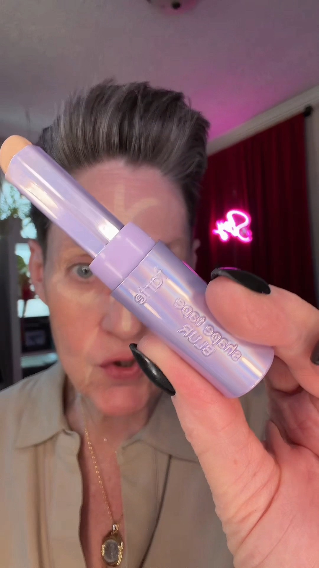 This is a game changer for mature skin!

#LTKOver40 #LTKBeauty #LTKgrwm