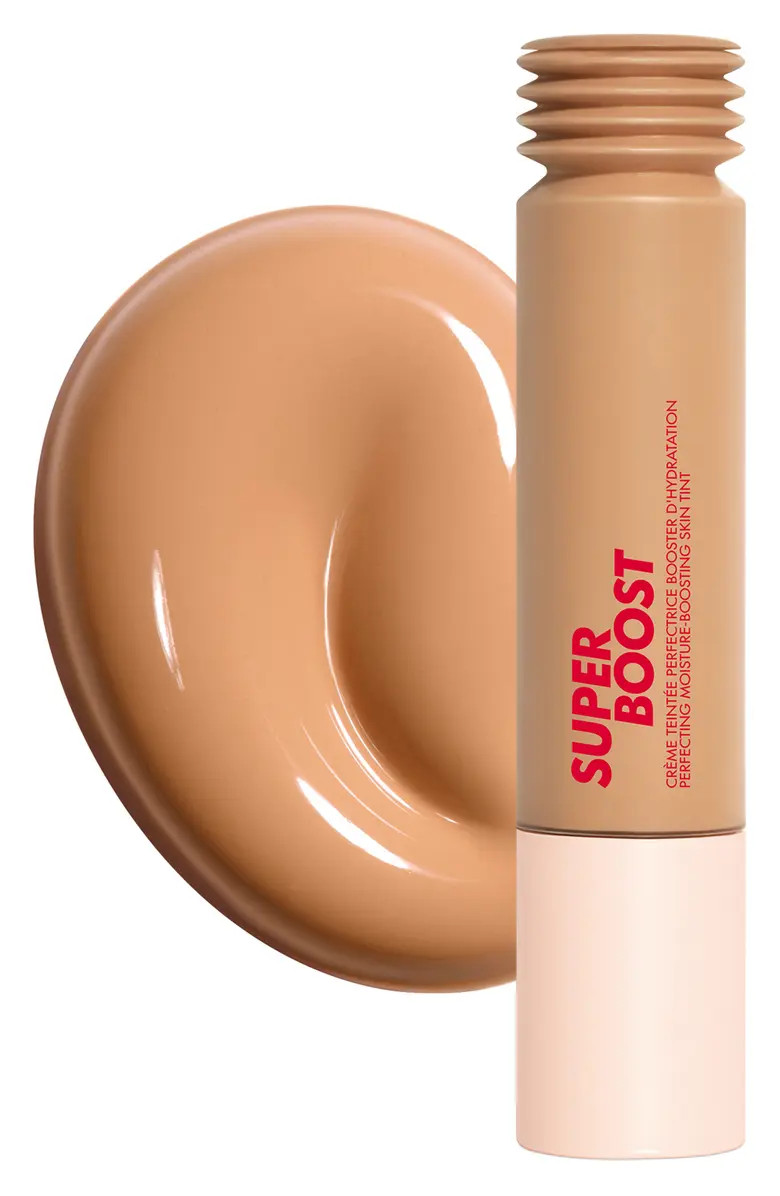 Make Up For Ever Super Boost Lightweight Moisturizing Skin Tint | Nordstrom | Nordstrom