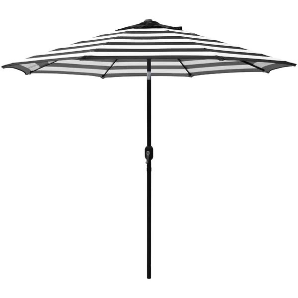 Jaida 108'' Outdoor Umbrella | Wayfair North America