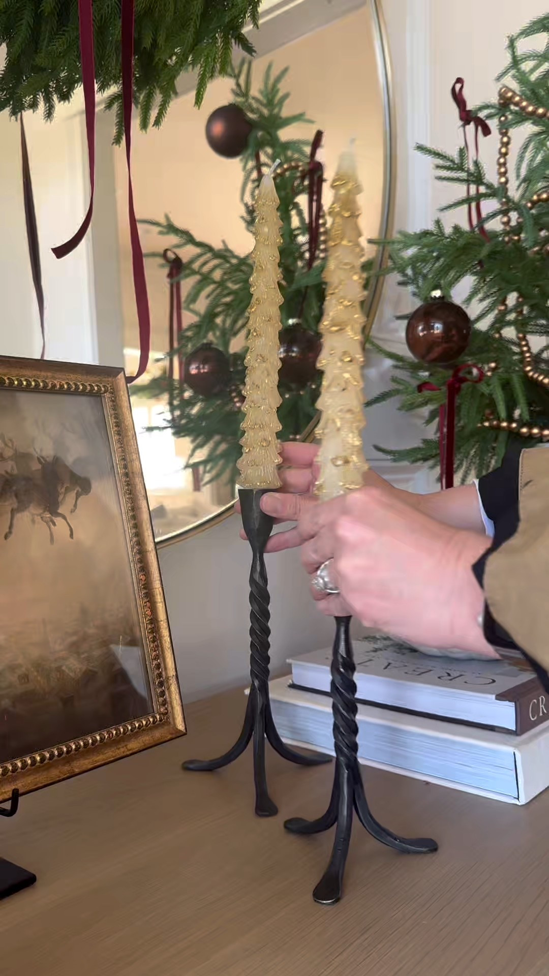 If you’ve been waiting to shop McGee & Co… THIS is your sign 🤌✨ Up to 30% off + 50% off Holiday!

So many of my favorite pieces in our home are from @mcgeeandco 🤍 The quality, the design, the timeless charm… truly perfection. You can’t go wrong with any of their finds!
⁣
Right now they’re offering up to 30% off sitewide and 50% off holiday, so if you’ve had your eye on something—now is the time to grab it! 🤍✨
⁣
Happy shopping and happy decorating! 🎄🏠

Follow @brittanychaversdesign for more!

#LTKSaleAlert #LTKHome #LTKHoliday