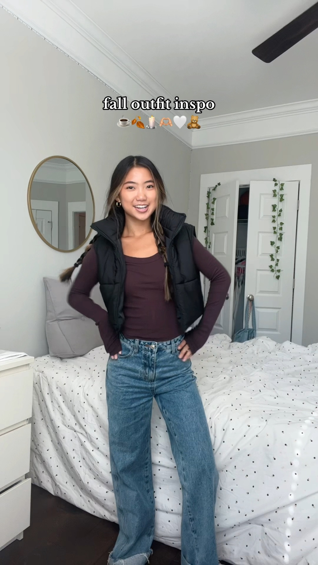 fall inspo! (unlisted: blue long sleeve white fox and the low rise are edikted!) 
CODES: Princess Polly: KIM20 || White Fox: LAURENKTIKTOK || Grey Bandit: LAUREN15 || Edikted: LAURKIM10 

#LTKSeasonal #LTKstyletip #LTKHoliday