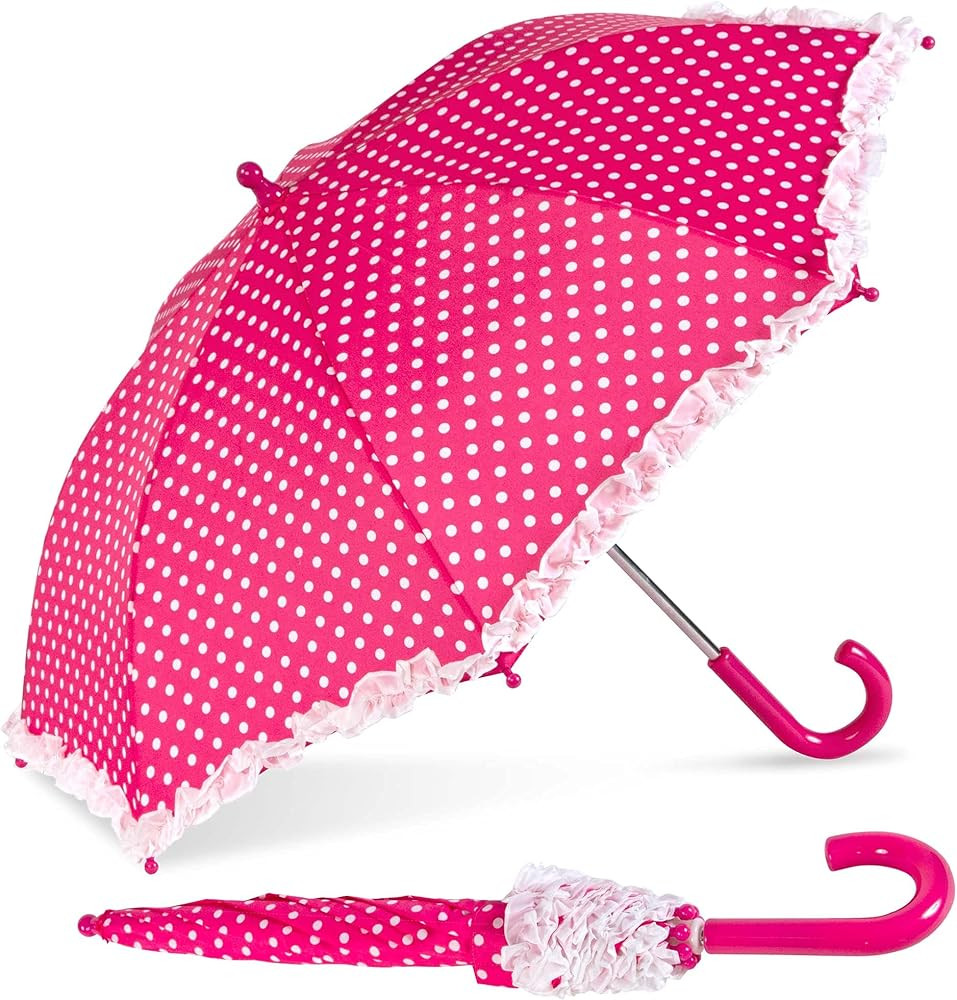 ShedRain Kids Prints Umbrella | Amazon (US)
