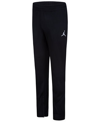 Big Boys Air Diamond Dri-Fit Pants | Macy's