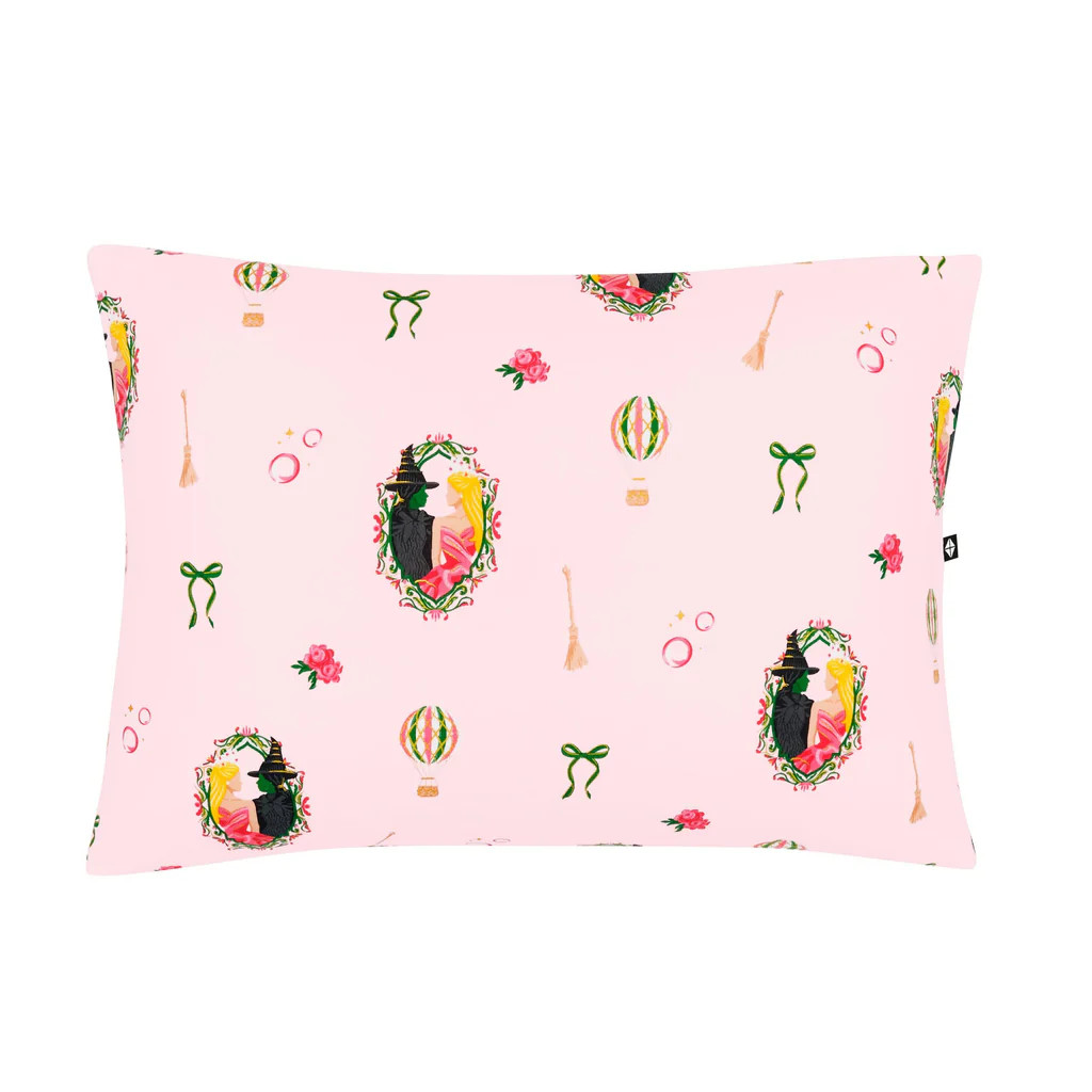 Toddler Pillowcase in Wicked | Kyte Baby