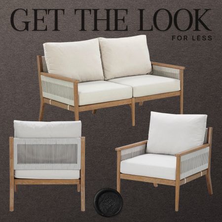 Get the look with this designer inspired outdoor set

Amazon, Rug, Home, Console, Amazon Home, Amazon Find, Look for Less, Living Room, Bedroom, Dining, Kitchen, Modern, Restoration Hardware, Arhaus, Pottery Barn, Target, Style, Home Decor, Summer, Fall, New Arrivals, CB2, Anthropologie, Urban Outfitters, Inspo, Inspired, West Elm, Console, Coffee Table, Chair, Pendant, Light, Light fixture, Chandelier, Outdoor, Patio, Porch, Designer, Lookalike, Art, Rattan, Cane, Woven, Mirror, Luxury, Faux Plant, Tree, Frame, Nightstand, Throw, Shelving, Cabinet, End, Ottoman, Table, Moss, Bowl, Candle, Curtains, Drapes, Window, King, Queen, Dining Table, Barstools, Counter Stools, Charcuterie Board, Serving, Rustic, Bedding, Hosting, Vanity, Powder Bath, Lamp, Set, Bench, Ottoman, Faucet, Sofa, Sectional, Crate and Barrel, Neutral, Monochrome, Abstract, Print, Marble, Burl, Oak, Brass, Linen, Upholstered, Slipcover, Olive, Sale, Fluted, Velvet, Credenza, Sideboard, Buffet, Budget Friendly, Affordable, Texture, Vase, Boucle, Stool, Office, Canopy, Frame, Minimalist, MCM, Bedding, Duvet, Looks for Less

#LTKhome #LTKstyletip #LTKSeasonal