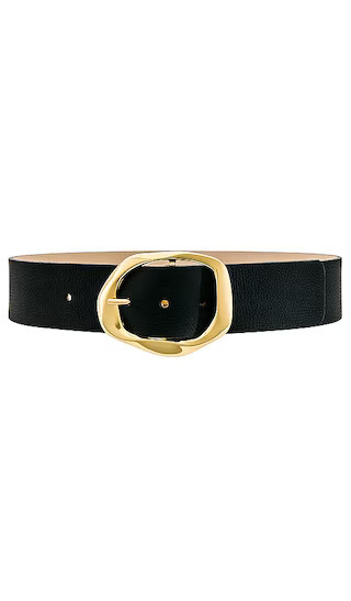 B-Low the Belt Edmond Waist Belt in Black. - size M | Revolve Clothing (Global)