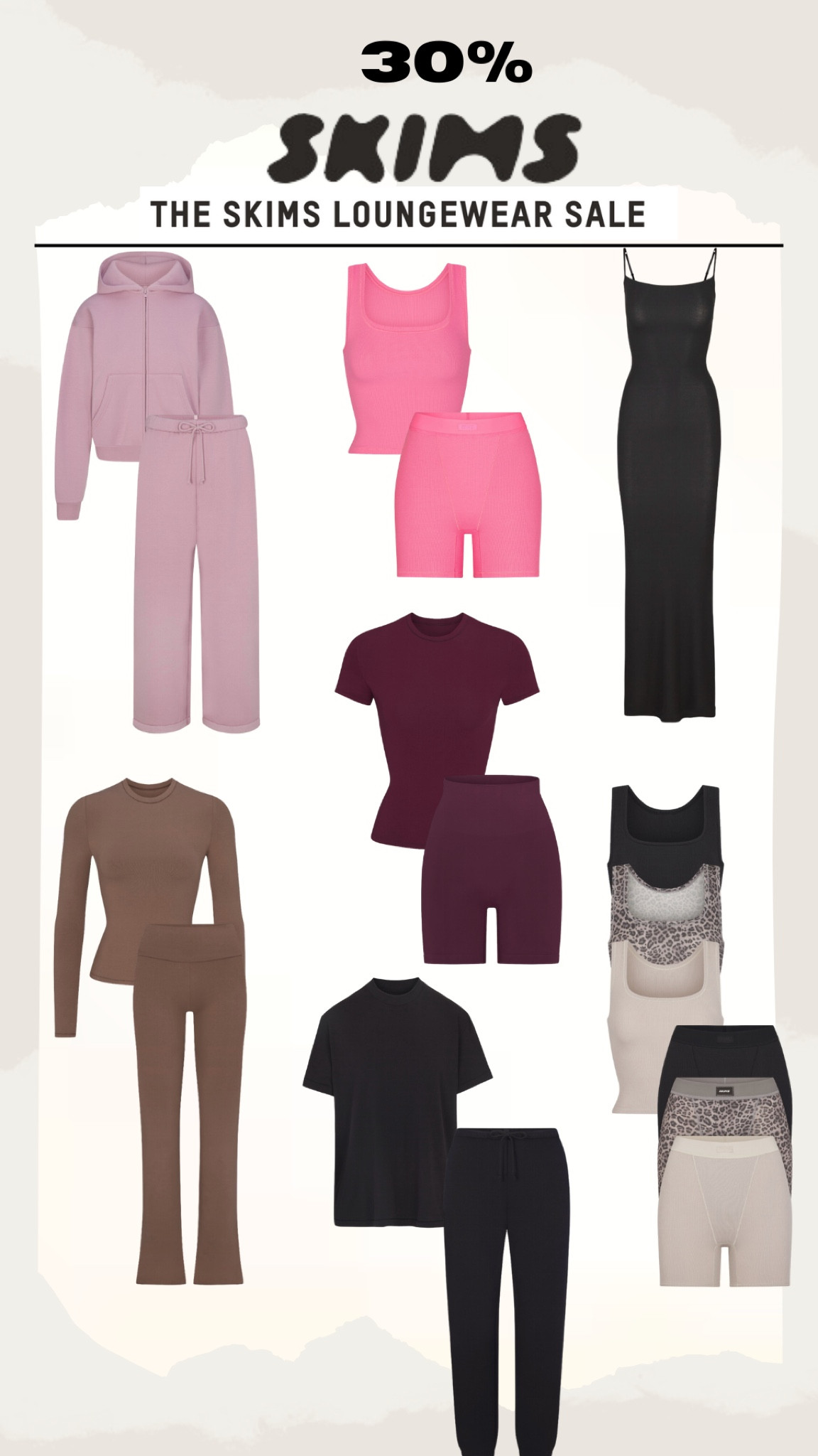 SKIMS SALE,
Loungewear, fall sets, cozy sets, skims sets

#LTKStyleTip