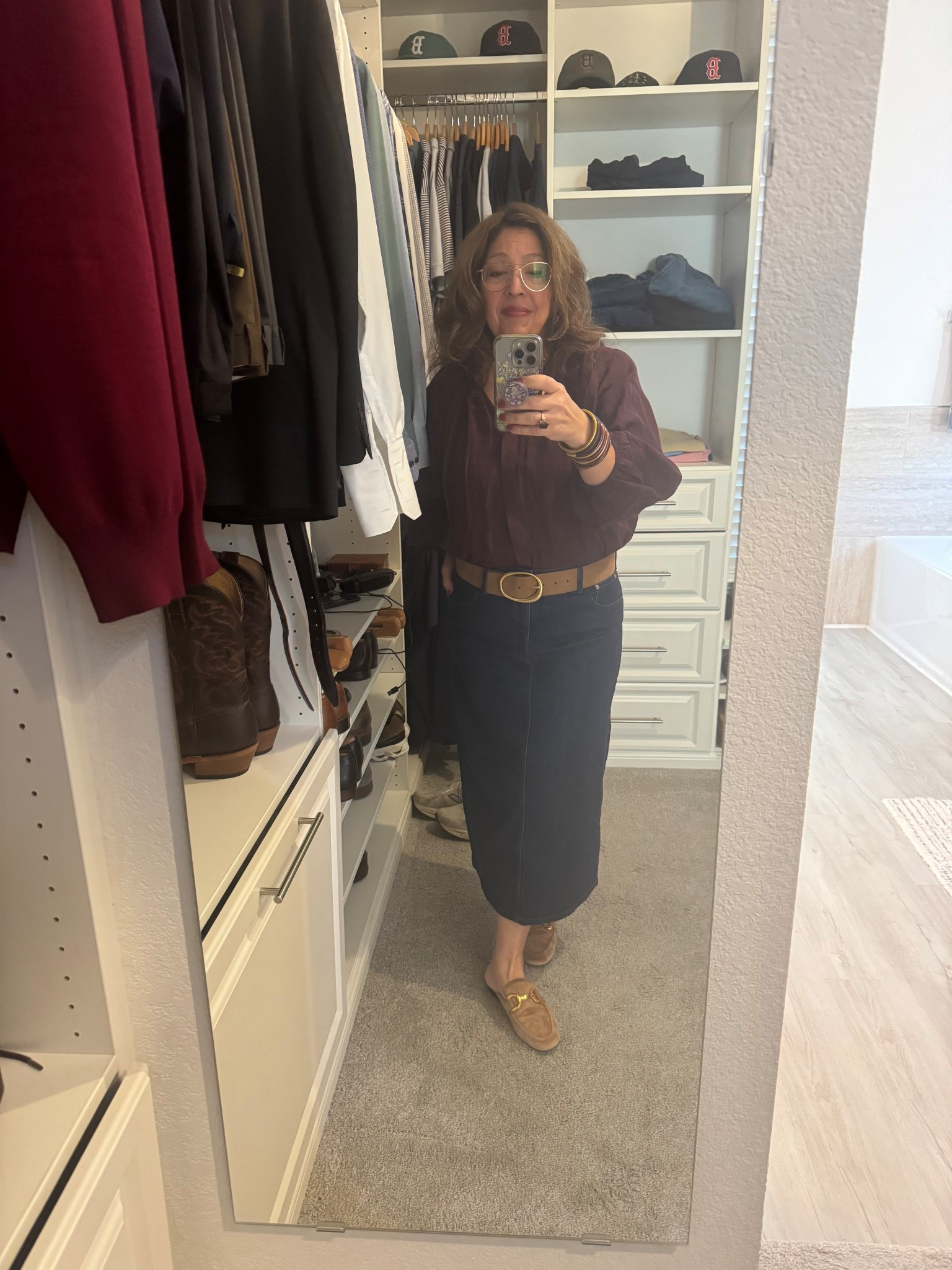 Going out for brunch with my family 💕

#LTKootd #LTKgrwm #LTKmomlife