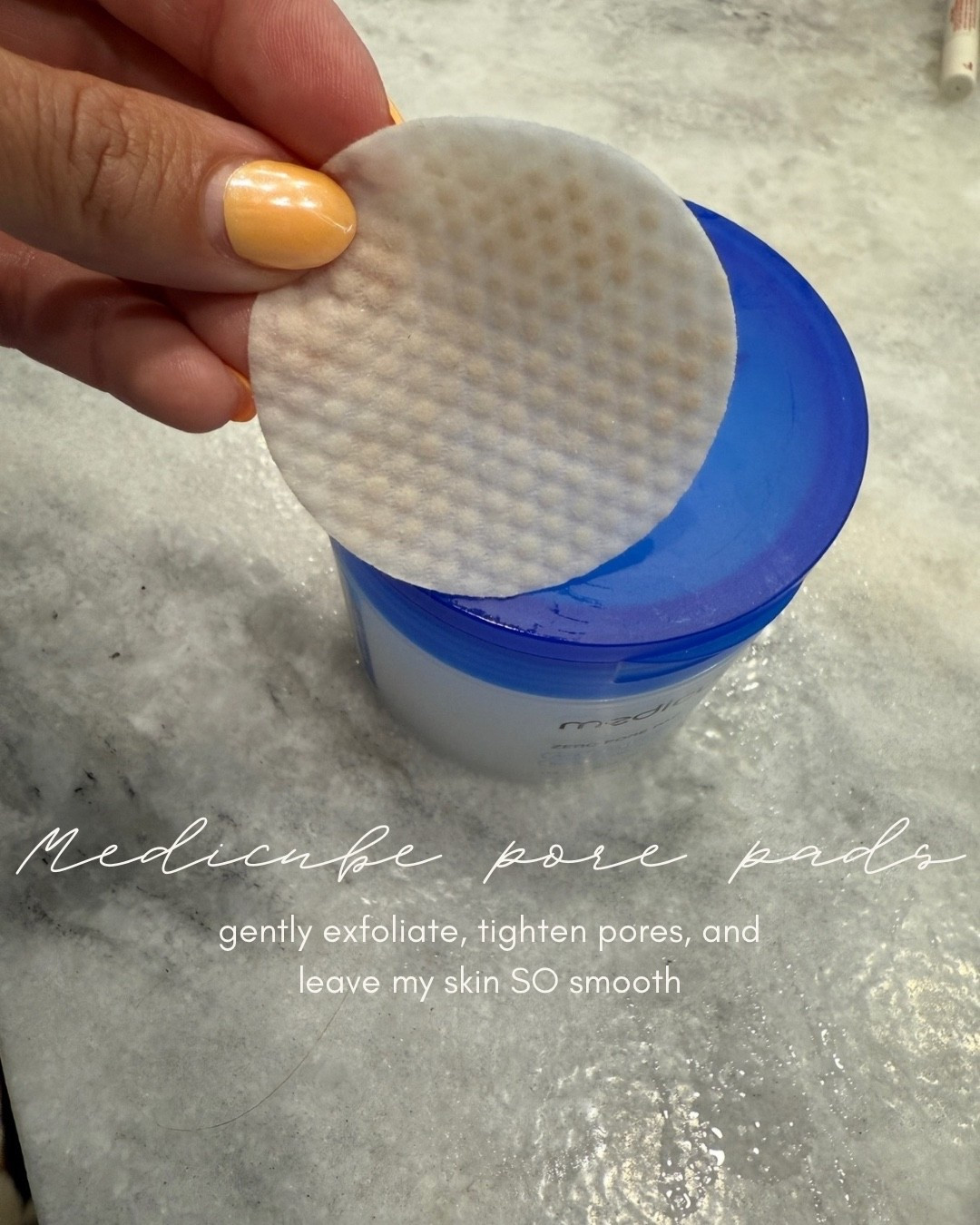 Medicube 

#LTKFindsUnder50 #LTKgrwm #LTKmomlife