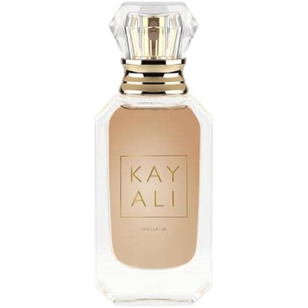 Kayali UTOPIA VANILLA COCO | 21 (10 mL Travel Spray), Clear, QMZP109, 0.33 Fl Oz (Pack of 1) | Amazon (US)