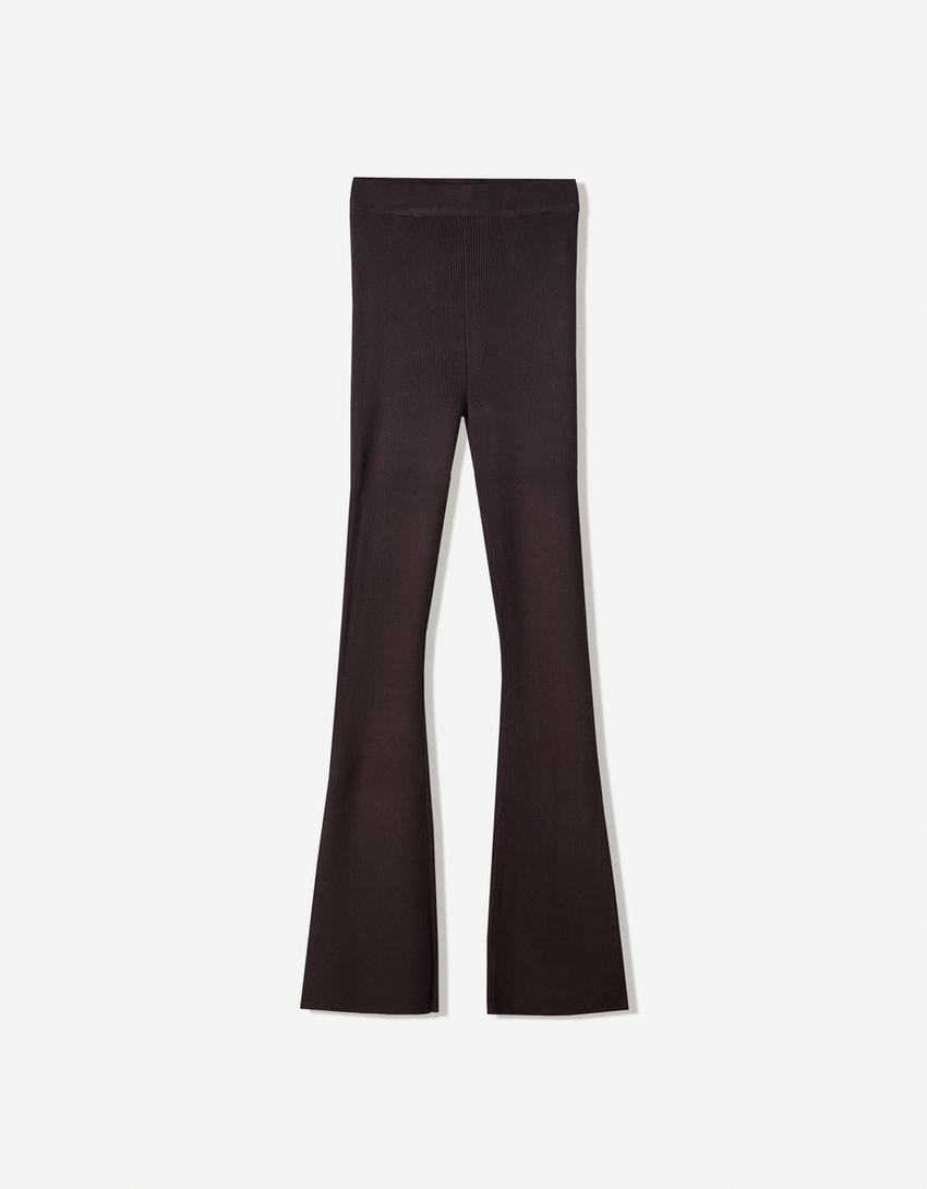 Schlaghose - Hosen - Damen | Bershka DE