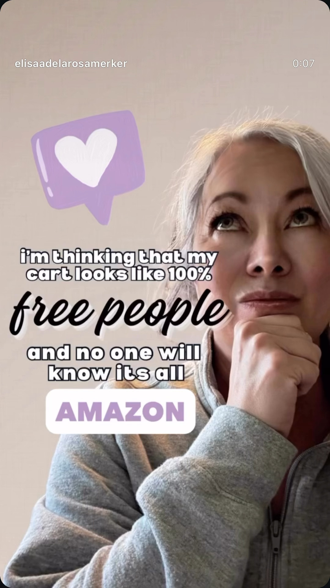 Type “ in my cart “ for all the links! 🤫🛒

I found countless pieces with the prettiest embroidered details, soft textures, and that effortless, elevated feel that fp is known for— all at Amazon prices!

The kind of pieces that look expensive, but are actually here at  every day  prices ✨

If you love Free People aesthetics…this is for you so tag a friend 🫶🏼

📌 Save this for later
🔗 Linked in LTK

free-est vacation
free people movement
looks for less
fp summer
luxe for less
anthropologie
amazon summer capsule

#AmazonFinds #AnthroInspired #FreePeopleInspired #LuxuryForLess #EmbroideredDetails #CozyStyle #LTKFinds

#LTKootd #LTKOver40