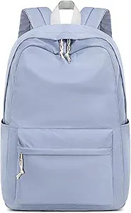 School Backpack for Teen Girls Women Laptop Backpack College Bookbags Middle School Travel Work C... | Amazon (US)