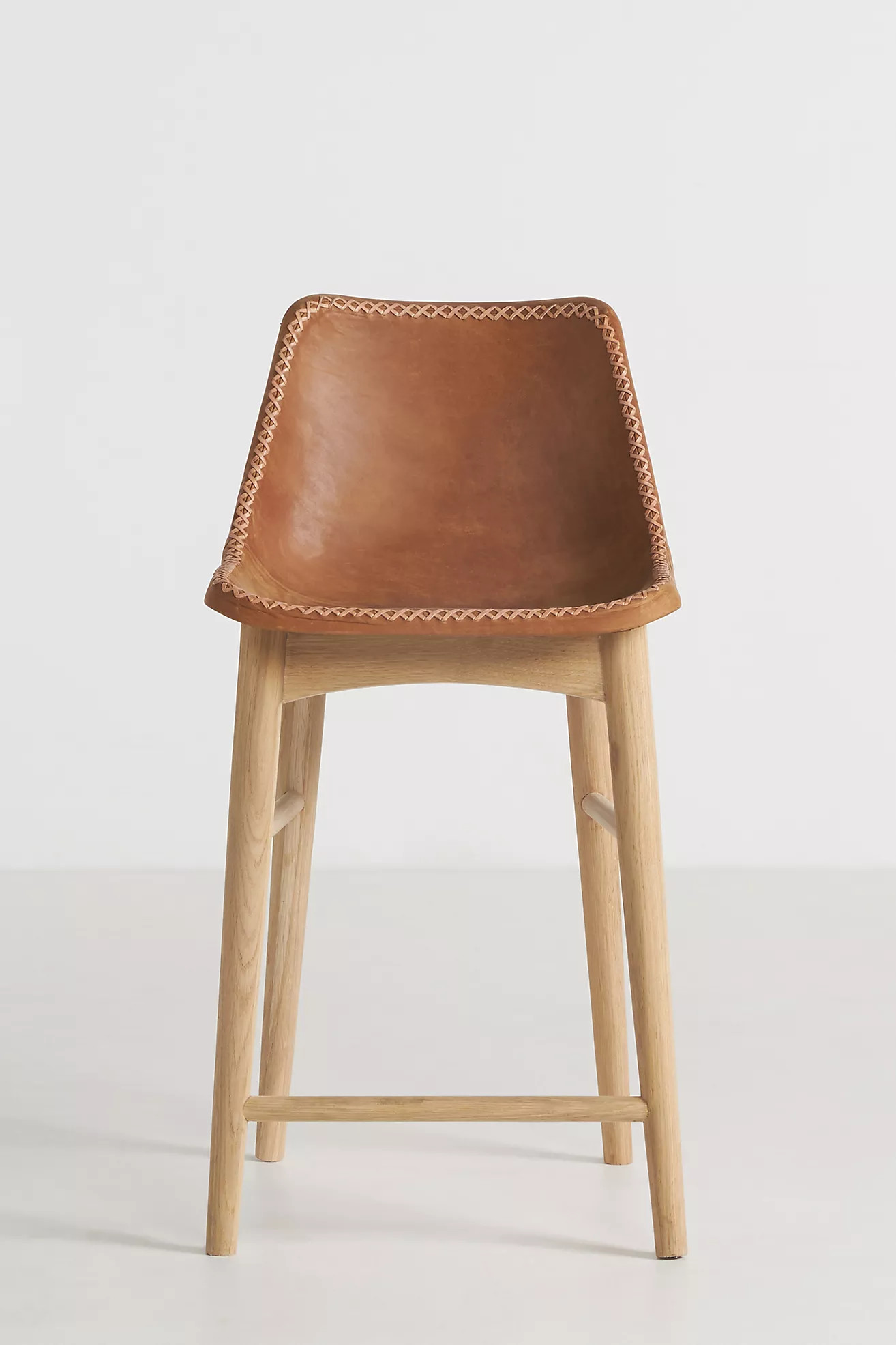 Rylie Counter Stool | Anthropologie (US)